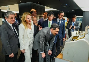 Andalucía se plantea adelantar las elecciones si Pedro Sánchez convoca las generales en 2026