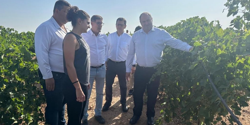 El Gobierno regional advierte de que la futura PAC pone en riesgo la agricultura ecológica y el relevo generacional
