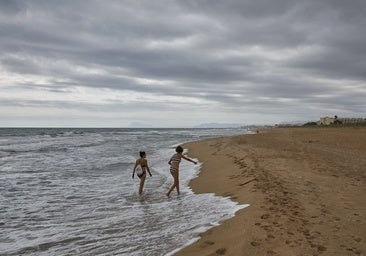 Andalucía se ahoga: lidera el ránking nacional de muertes en playas y piscinas en un julio trágico