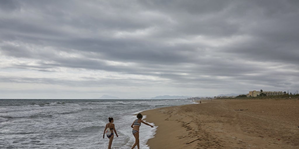 Andalucía se ahoga: lidera el ránking nacional de muertes en playas y piscinas en un julio trágico