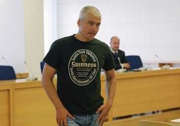 La Audiencia Nacional ordena al juez del asesinato del fiscal Portero por ETA analizar notas manuscritas incautadas al comando Andalucía