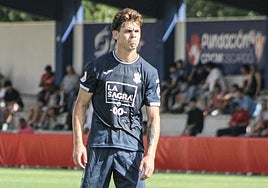 2-0: El Toledo no puede con un Moscardó que sentenció en la primera parte