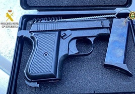 La Guardia Civil desmantela una plantación de marihuana en una vivienda de Santa Susanna