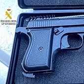 La Guardia Civil desmantela una plantación de marihuana en una vivienda de Santa Susanna