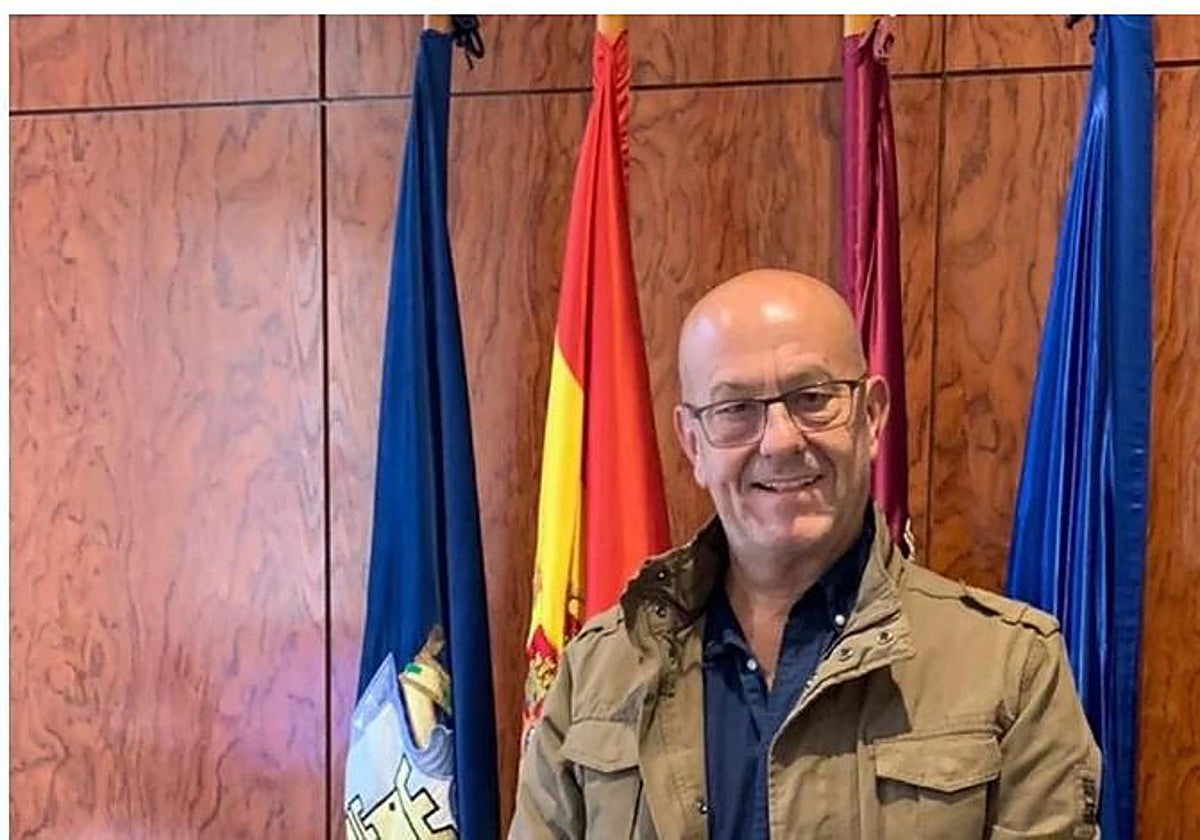 Mora propone una permuta a la Junta para evitar la expropiación de los 290 vecinos afectados por la vía pecuaria de la &#039;Cañada&#039;