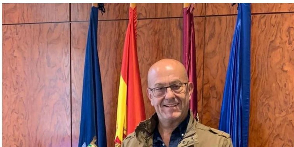 Mora propone una permuta a la Junta para evitar la expropiación de los 290 vecinos afectados por la vía pecuaria de la  Cañada 