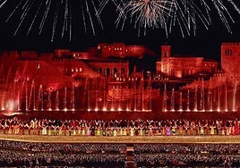 Toledo recibirá a más de 700 expedicionarios del Congreso Internacional 'Miguel de la Quadra-Salcedo'