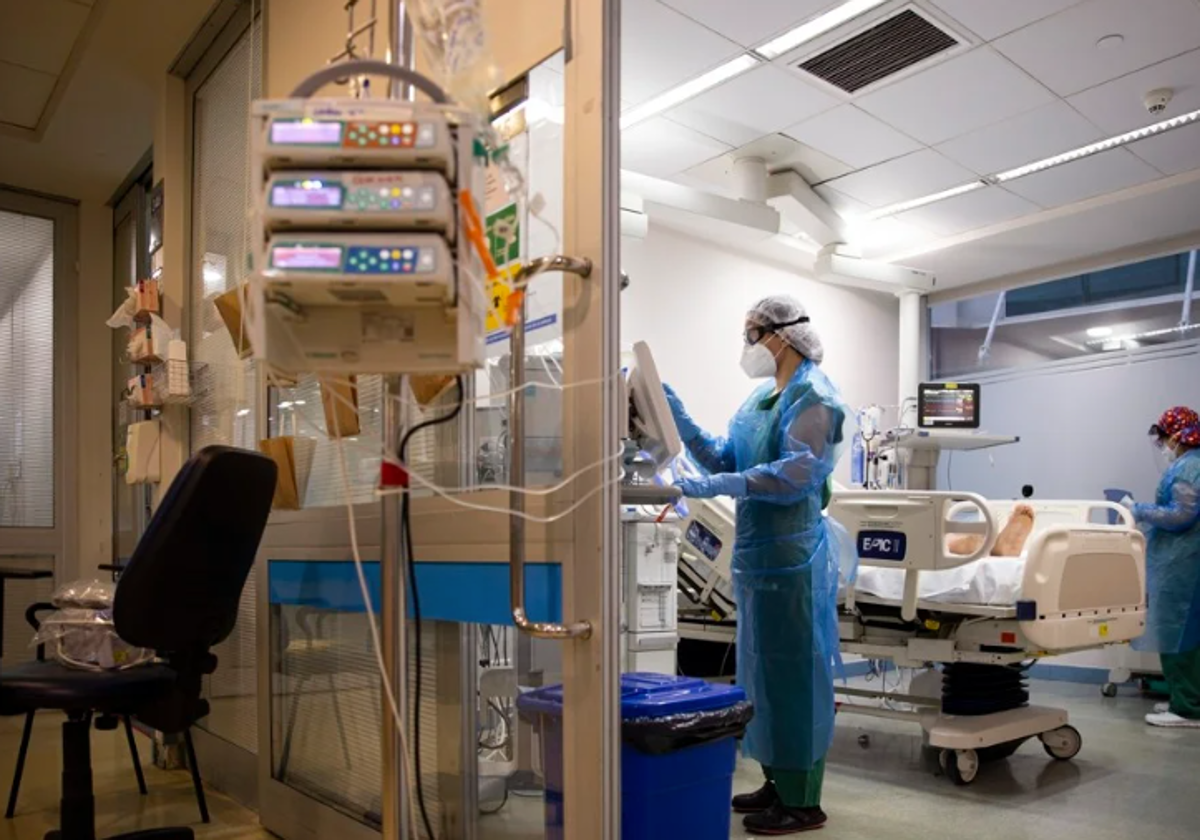 Tragedia en Canarias: Niña de 2 Años Pierde Ambas Piernas por Mala Praxis Médica - El Servicio Canario de Salud Debe Indeminizar