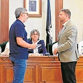 El PP plantea si la moción de censura de Béjar es «transfuguismo o corrupción encubierta»