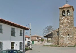 Encuentran un cráneo en un armario durante la mudanza a una casa recién comprada en un pueblo de Zamora