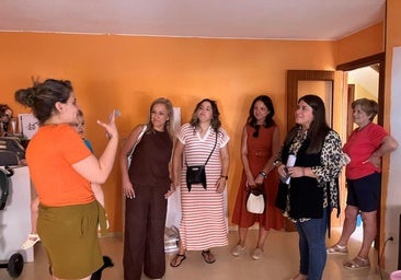 Castilla-La Mancha destina 58 millones a rehabilitar viviendas en municipios de menos de 5.000 habitantes