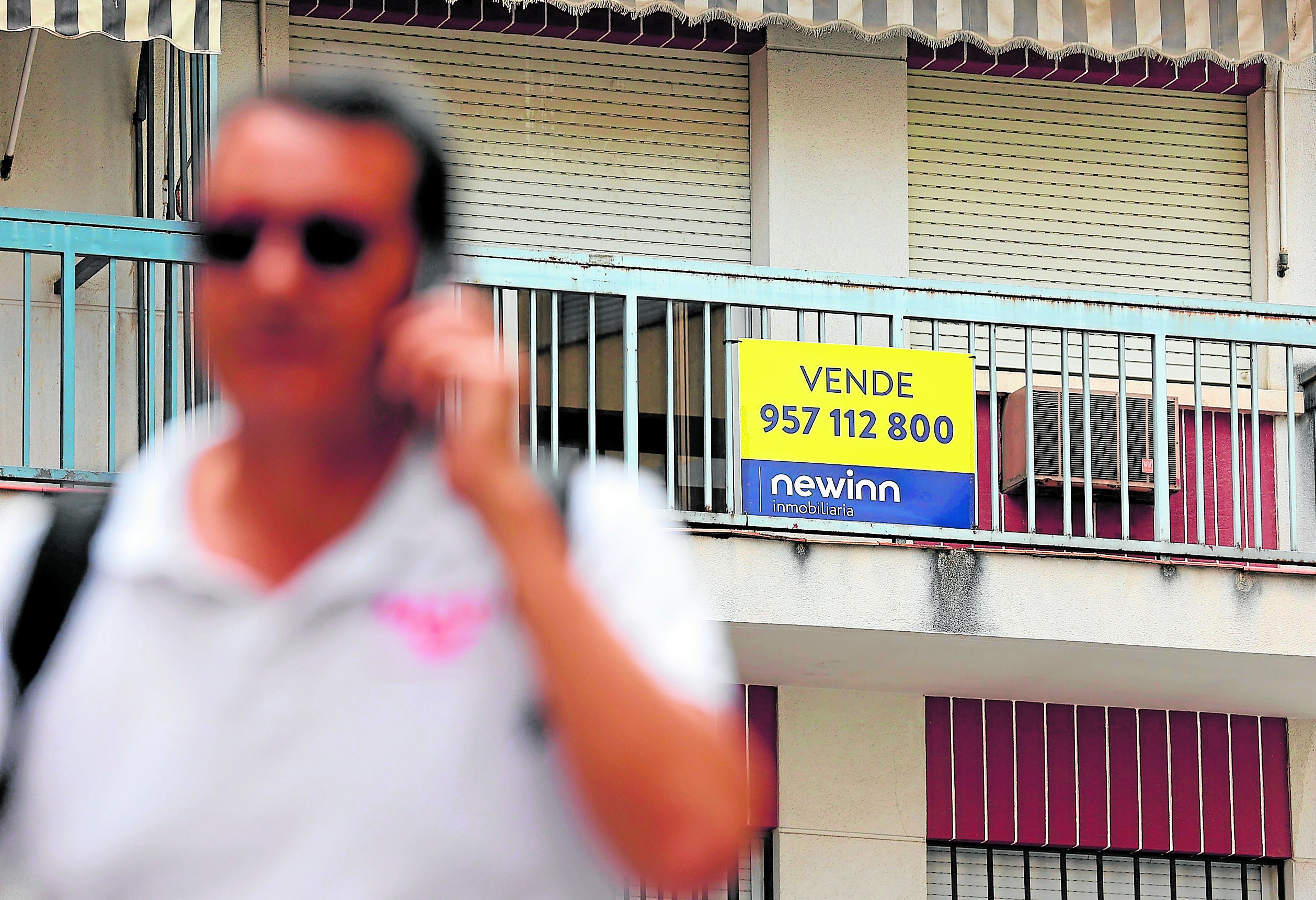 ¿Vas a vender tu casa en Córdoba? Esto es lo que dice Idealista que vas a tardar