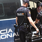 Localizado en Fuerteventura un fugitivo colombiano con condenas de hasta 22 años por abusos y agresión sexual a menores