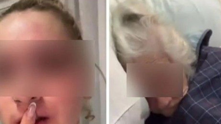 La Junta de Castilla-La Mancha inspecciona la residencia de Azuqueca donde una anciana fue vejada por una trabajadora
