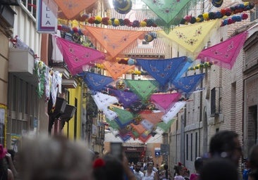 Las fiestas de San Cayetano a lo largo de los años, en imágenes
