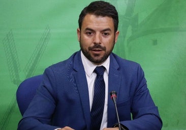 Vox defiende a los vecinos de Mora y Ajofrín a los que la Junta quiere expropiar sus tierras: «Es un abuso de poder institucionalizado»