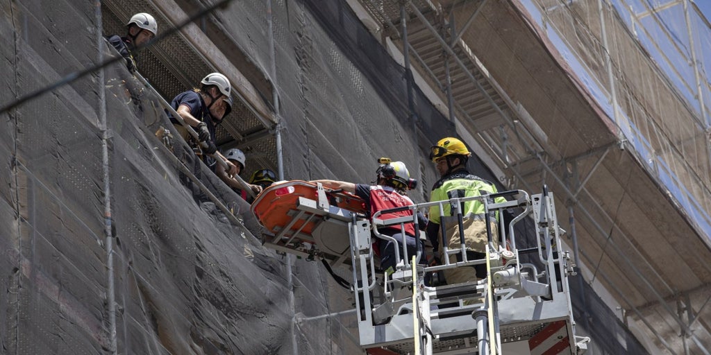 UGT insta a las empresas a reforzar las medidas de prevención ante las 21 muertes registradas de enero a junio en Castilla-La Mancha