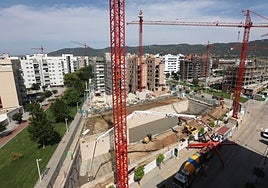 Luz verde del Consejo Consultivo a la Ley de Vivienda de Andalucía