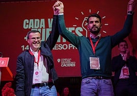 El PSOE de Cáceres pide prorrogar la vida útil de Almaraz hasta 2040: «De ello depende nuestro territorio»