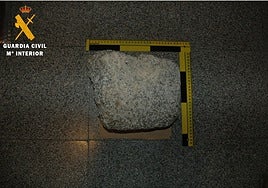 La subasta de una piedra del Acueducto de Segovia podría suponer comercio ilícito de bienes arqueológicos