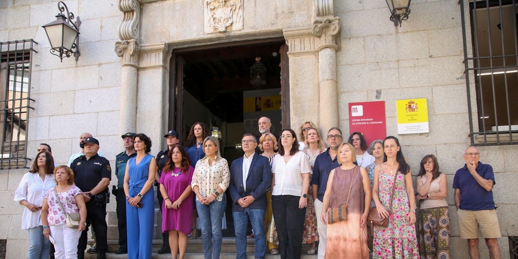 La ciudad de Toledo tiene 111 casos activos por violencia de género en el sistema VioGen