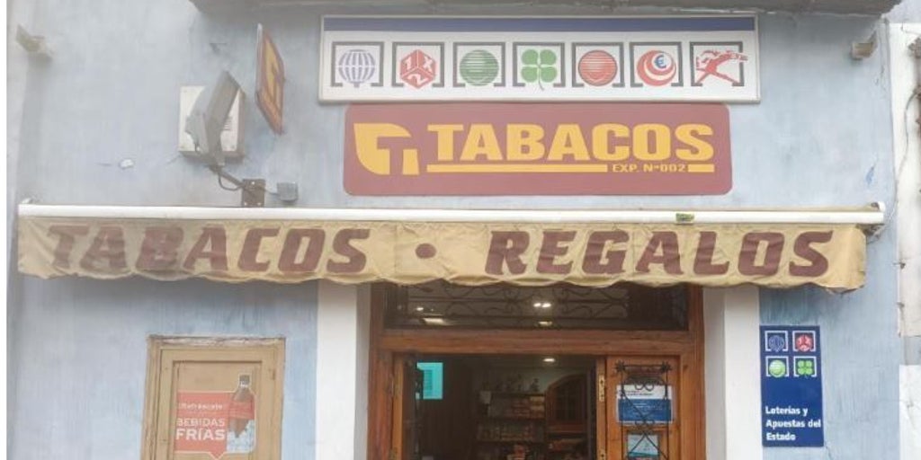 El primer premio del sorteo de la Lotería Nacional del jueves deja 30.000 euros en la Plaza Mayor de Cuenca