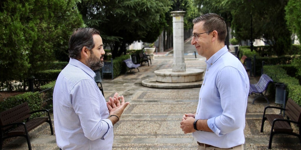 Núñez reclama a Page que atienda de manera urgente las necesidades de Seseña tras dos años de abandono institucional