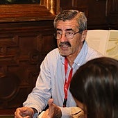 José María Ángel, el excomisionado de la dana investigado por falsear un título, ingresado tras un intento de suicidio