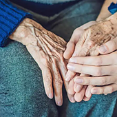 Saltan las alarmas en Canarias al duplicarse la violencia machista contra mujeres mayores