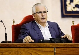 La Fiscalía reclama a Justicia que borre los antecedentes penales del exjuez Baltasar Garzón