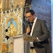 El periodista de ABC Juanjo Madueño abre las fiestas de Villaralto con un pregón de raíces y hermandad