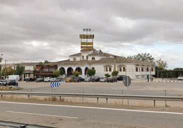 Persiguen a un coche de turistas franceses, abren fuego contra ellos en plena A-4 y se refugian en un restaurante de Dosbarrios (Toledo)