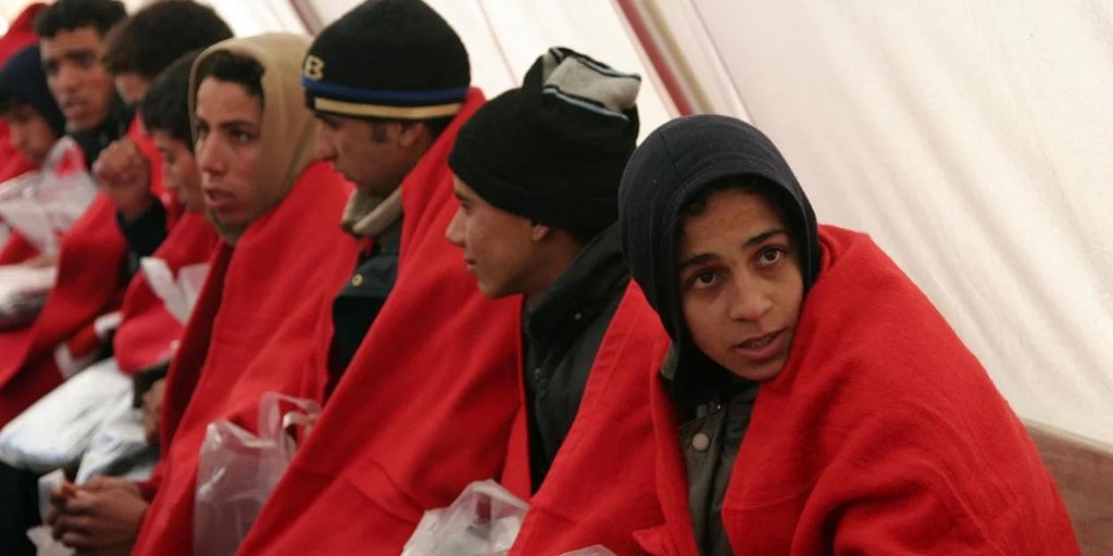 Nuevo agravio del Gobierno a Andalucía en la financiación tras el reparto de los menores migrantes