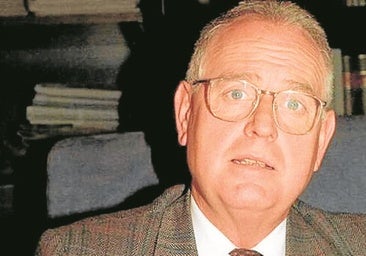 Los dos tiros a bocajarro en el portal de su casa que terminaron con la vida de Portero