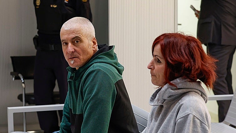 Un informe apunta a Txapote en el asesinato del fiscal Portero