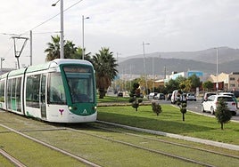 La Junta de Andalucía invierte 1.900 millones para reactivar los suburbanos y tranvías