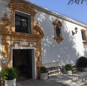 El Santuario de la Virgen de la Sierra de Cabra será remozado