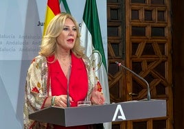 El PP-A aspira a una nueva mayoría absoluta frente al PSOE «desacreditado» de Montero