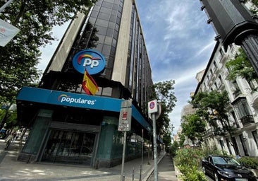 El PP y la jerarquía eclesiástica guardan silencio ante los ataques de Abascal a la Iglesia