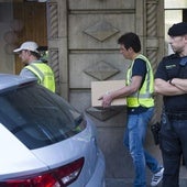 La trama de corrupción en ayuntamientos que llevó al caso del 3% llega a juicio