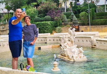 El buen momento del turismo: «Si se cancela una reserva, en tres minutos se cubre»