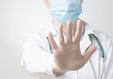 CSIF demandará este martes en Ciudad Real seguridad y dignidad para el personal sanitario tras las últimas agresiones