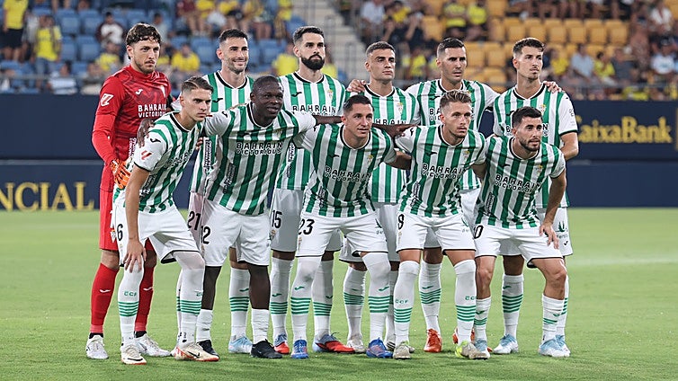 Los nombres propios de la pretemporada del Córdoba CF: Importancia para los fichajes