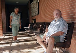 La batalla sin cuartel a la soledad de los mayores en Andalucía