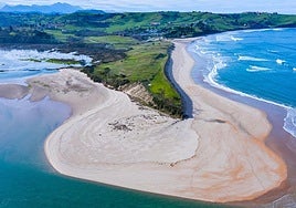 Esta playa de Cantabria es una de las más bonitas del mundo, según National Geographic: dónde está y cómo llegar