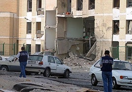 La Audiencia Nacional amplía seis meses más la investigación sobre el atentado en Santa Pola para interrogar a exmiembros de ETA