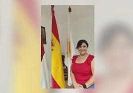 Almudena Moya asume la presidencia del Grupo de Desarrollo Rural Mancha Norte en sustitución de Alberto Lara