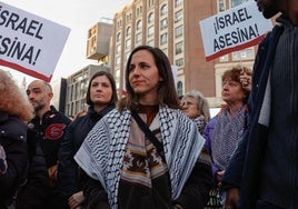 Estados Unidos alerta de un aumento del antisemitismo en España y apunta a Podemos por ello