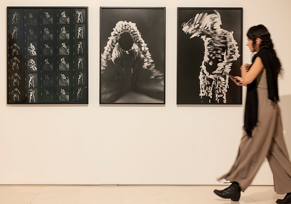 El IVAM acoge un programa de exposiciones protagonizadas por mujeres