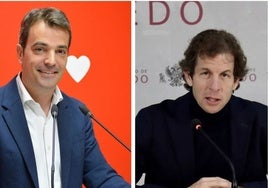 El PP se defiende de las críticas del PSOE: «No pueden dar lecciones, dejaron el Patronato Deportivo en quiebra técnica»